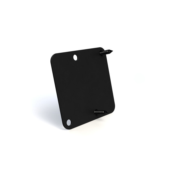 Denali DENALI 2.0 Dual Switch Mounting Plate